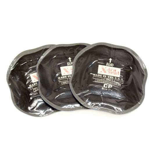 4 3/8" (112mm) CP3 2 Ply Bias Ply Repair