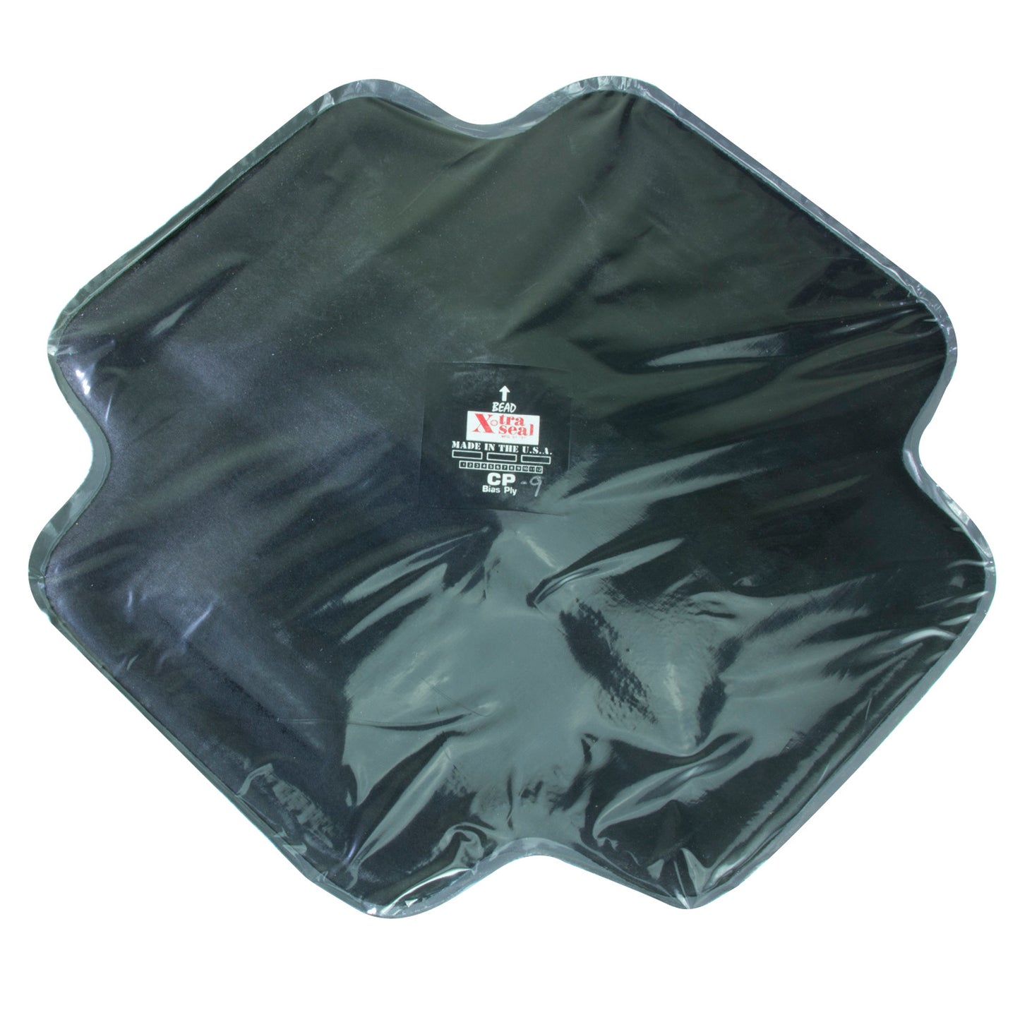 15" (380mm) CP9 8 Ply Bias Ply Repair