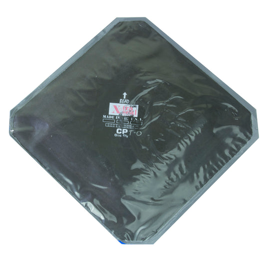 8 1/8" (207mm) CPT0 4 Ply Bias Ply Repair