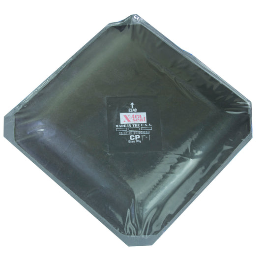 9 1/4" (234mm) CPT1 4 Ply Bias Ply Repair