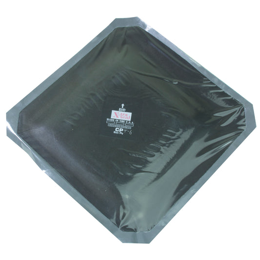 15" (380mm) CPT6 6 Ply Bias Ply Repair