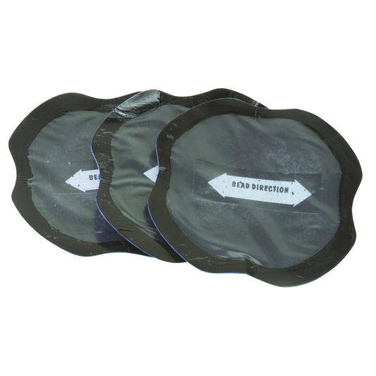 4 1/2" (115mm) AG4 2 Ply Bias Ply Patch