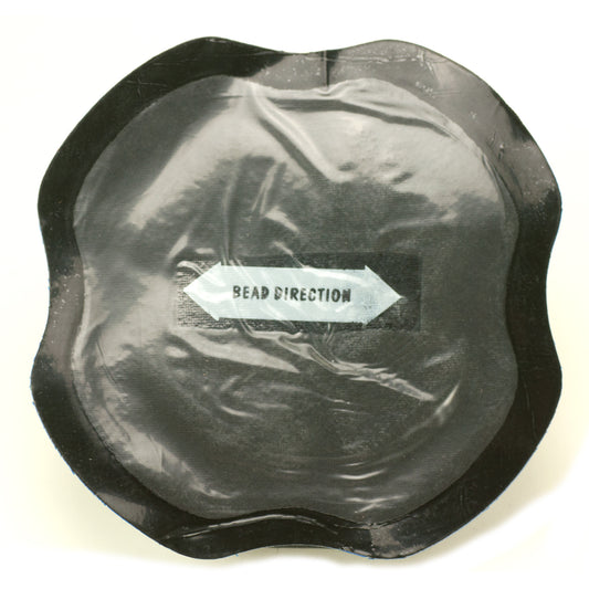 5 1/2" (140mm) AG5 2 Ply Bias Ply Patch