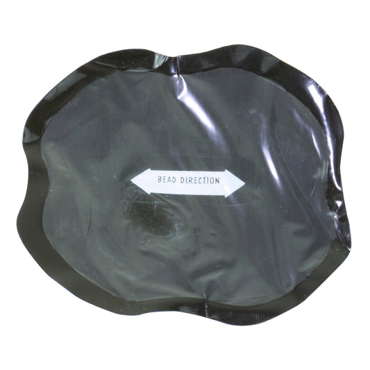 6 1/2" (165mm) AG6 3 Ply Bias Ply Patch