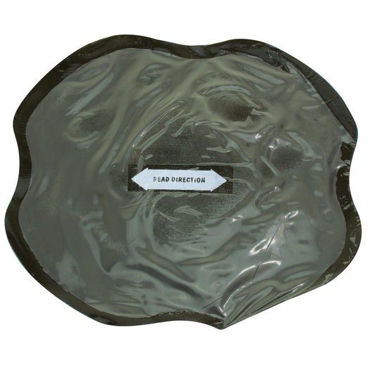 8 1/2" (215mm) AG8 4 Ply Bias Ply Patch