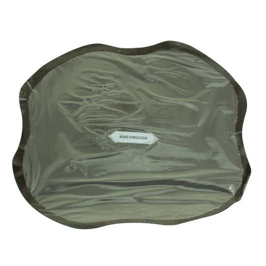 10 1/2" (265mm) AG10 6 Ply Bias Ply Patch