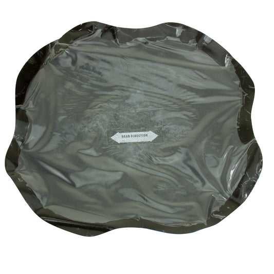 12 1/2" (317mm) AG12 6 Ply Bias Ply Patch