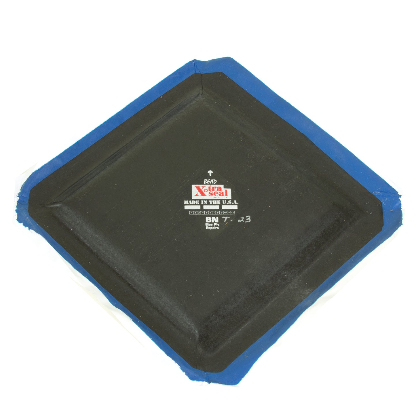 9 7/8" (250mm) BNT23 6 Ply Bias Ply Agricultural Patch