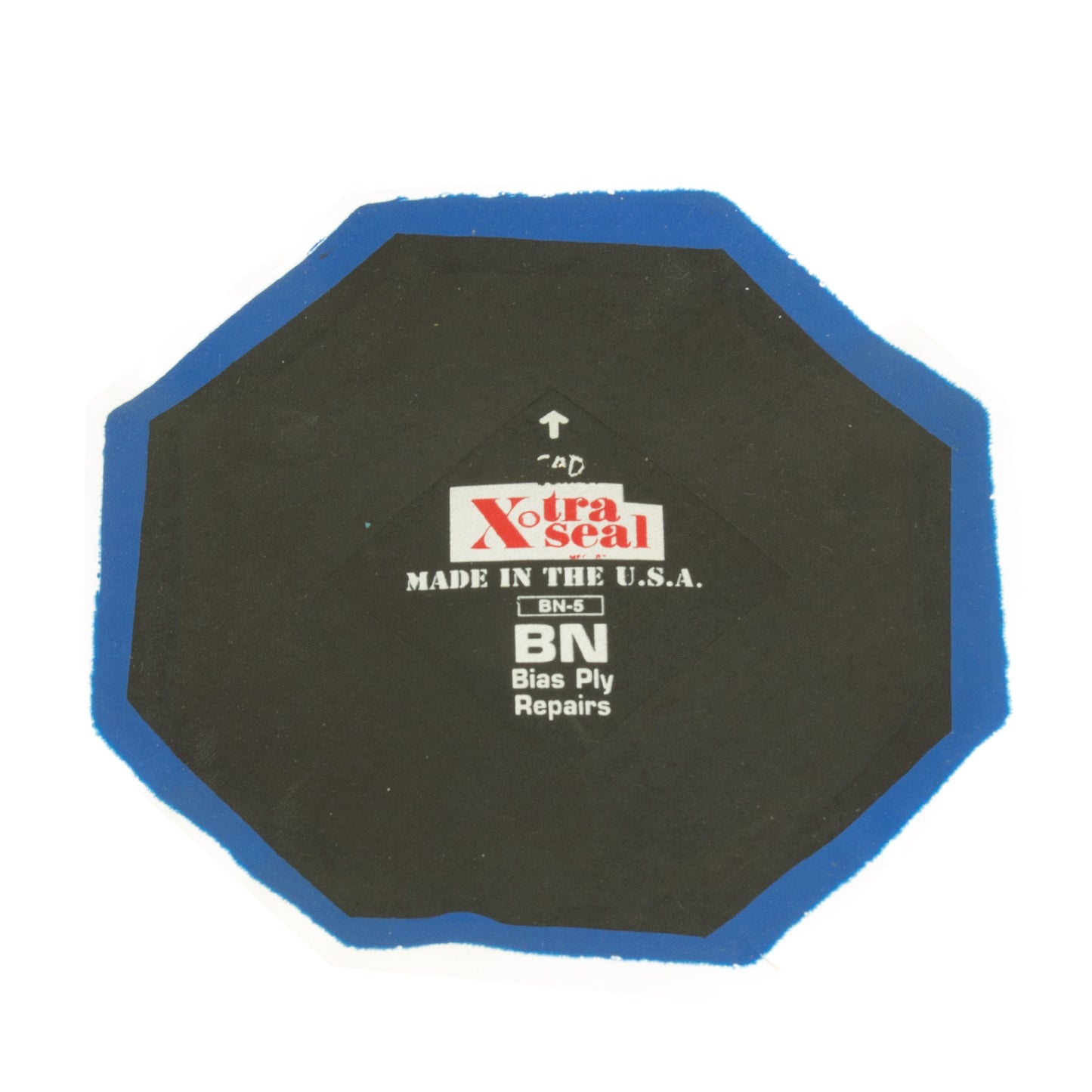 5 1/4" (135mm) BN5 2 Ply Bias Ply Agricultural Patch