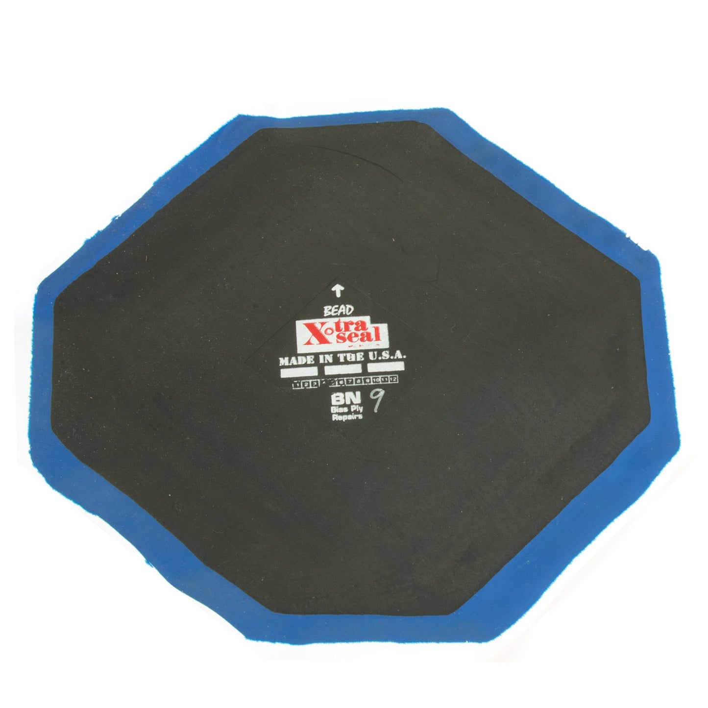 8 5/8" (220mm) BN9 4 Ply Bias Ply Agricultural Patch