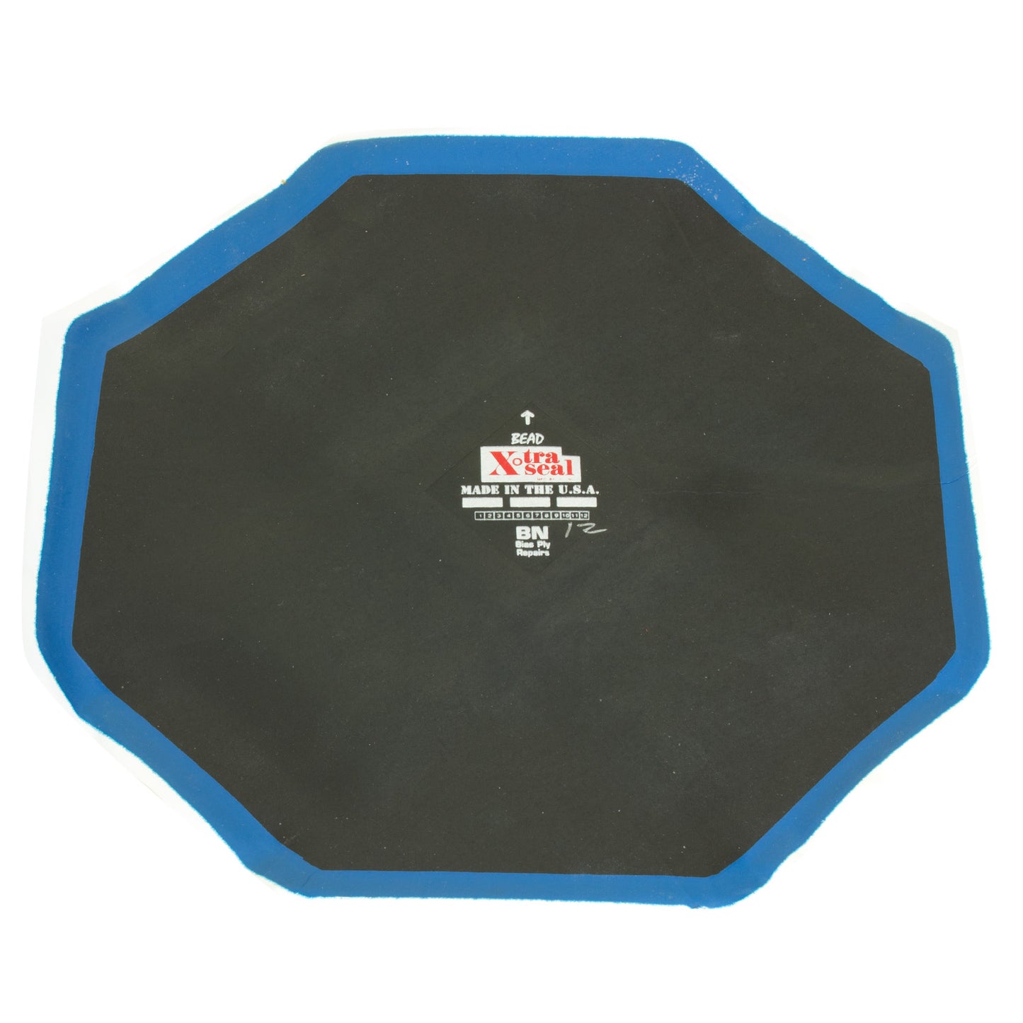 12" (305mm) BN12 6 Ply Bias Ply Agricultural Patch