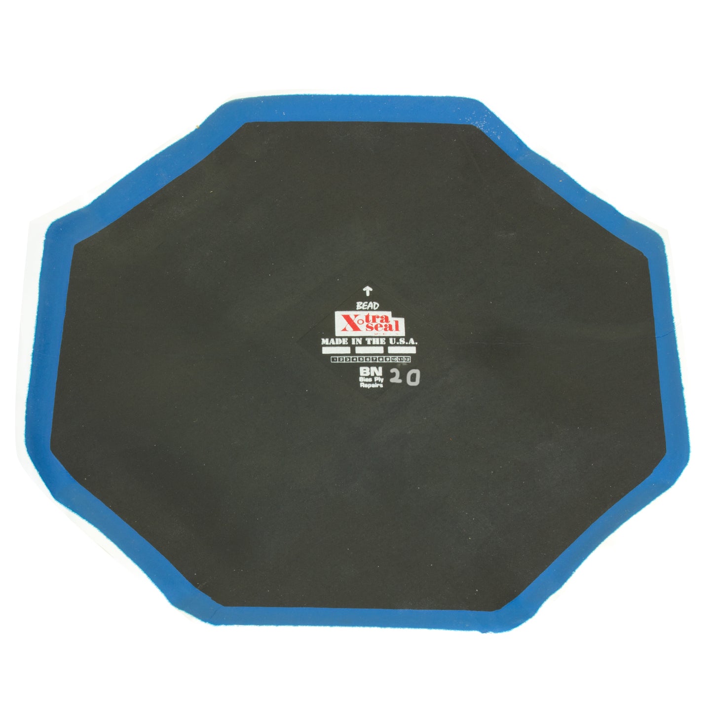 20" (508mm) BN20 8 Ply Bias Ply Agricultural Patch