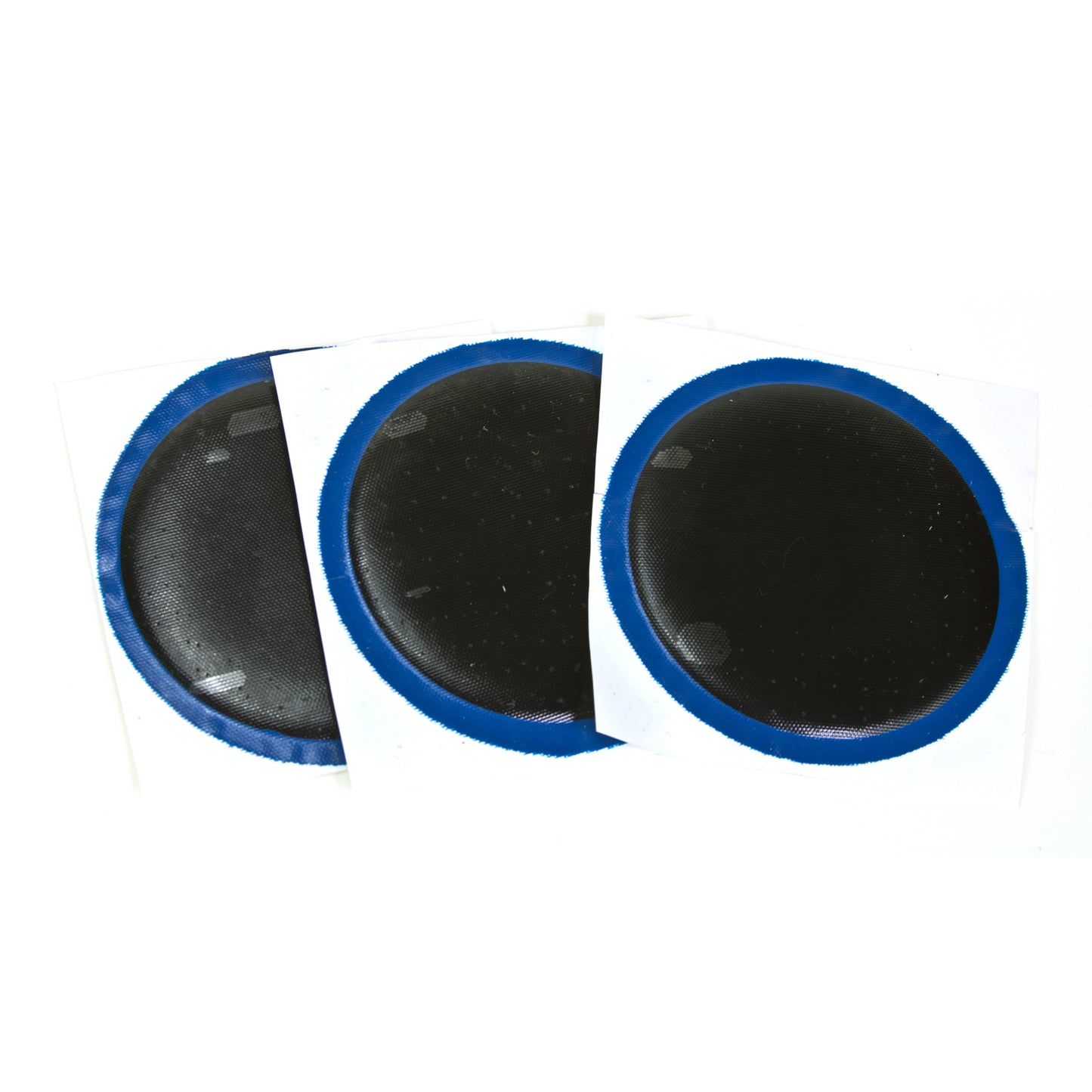 3 1/2" (90mm) Giant Round Euro-Style Patch
