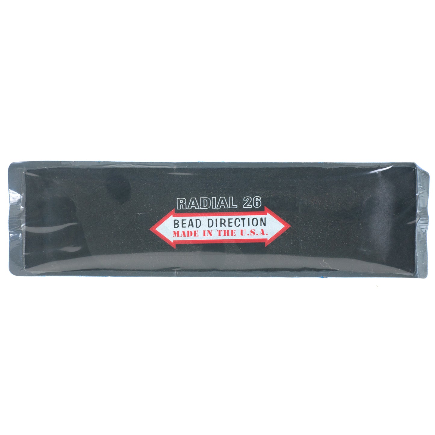 3" x 11" (76mm x 278mm) Radial 26 (3 Ply) COI Radial Repair
