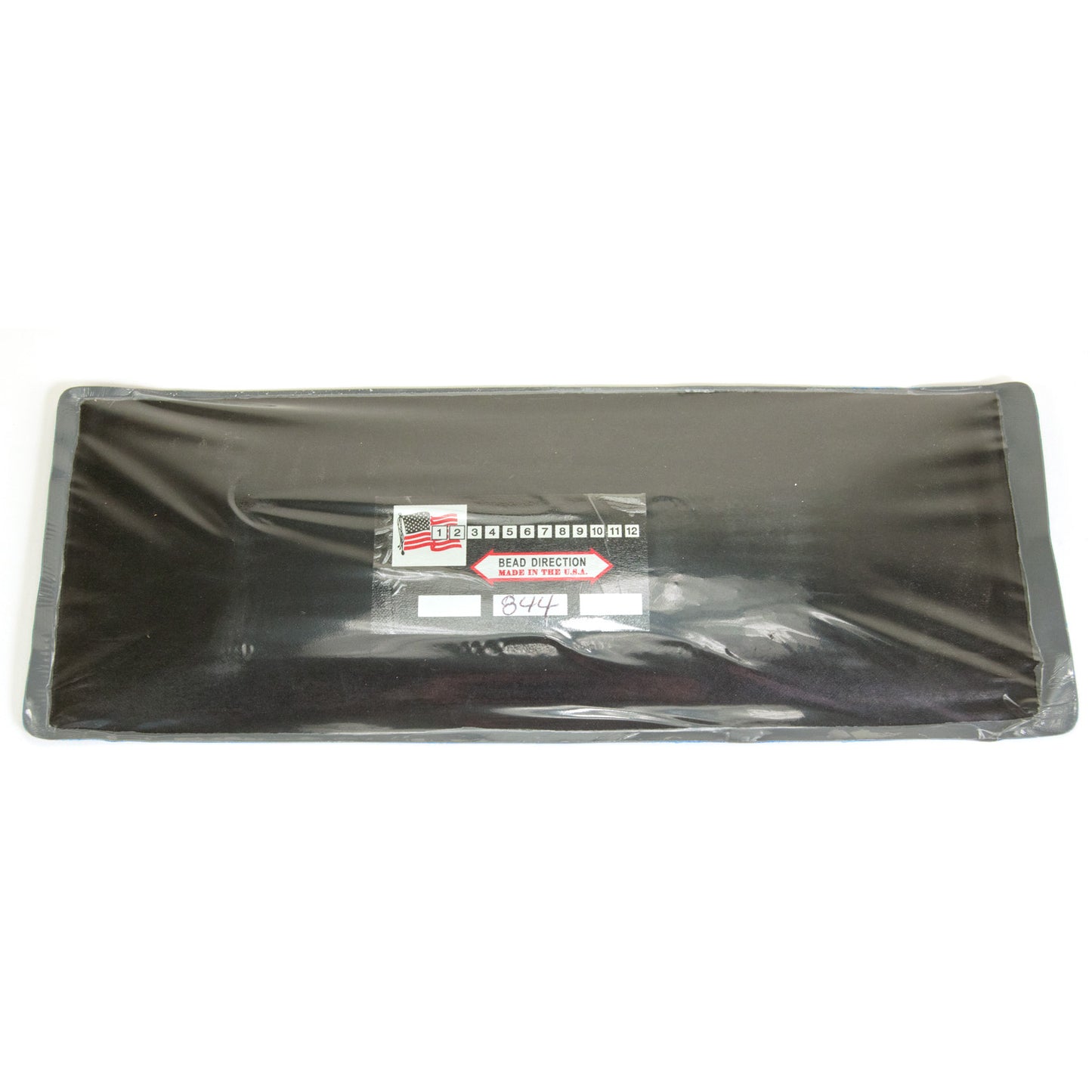 5" x 13" (125mm x 330mm) Radial 44 (4 Ply) COI Radial Repair