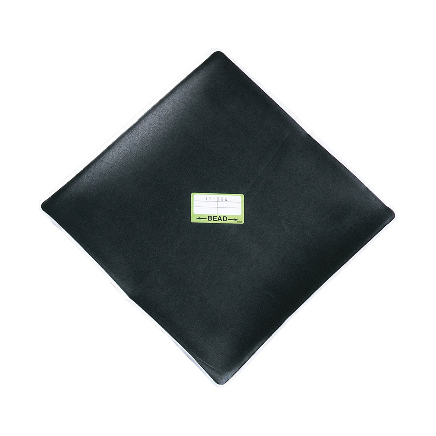 21" x 21" (533mm x 533mm) Chemical Cure, 12-Ply