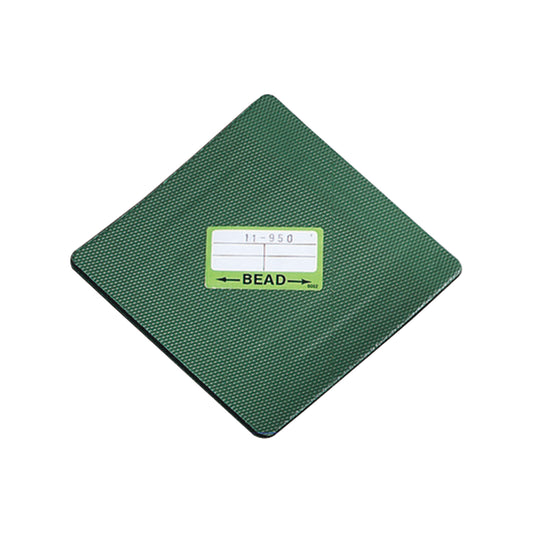 7" x 7" (178mm x 178mm) Uncured, 4-Ply