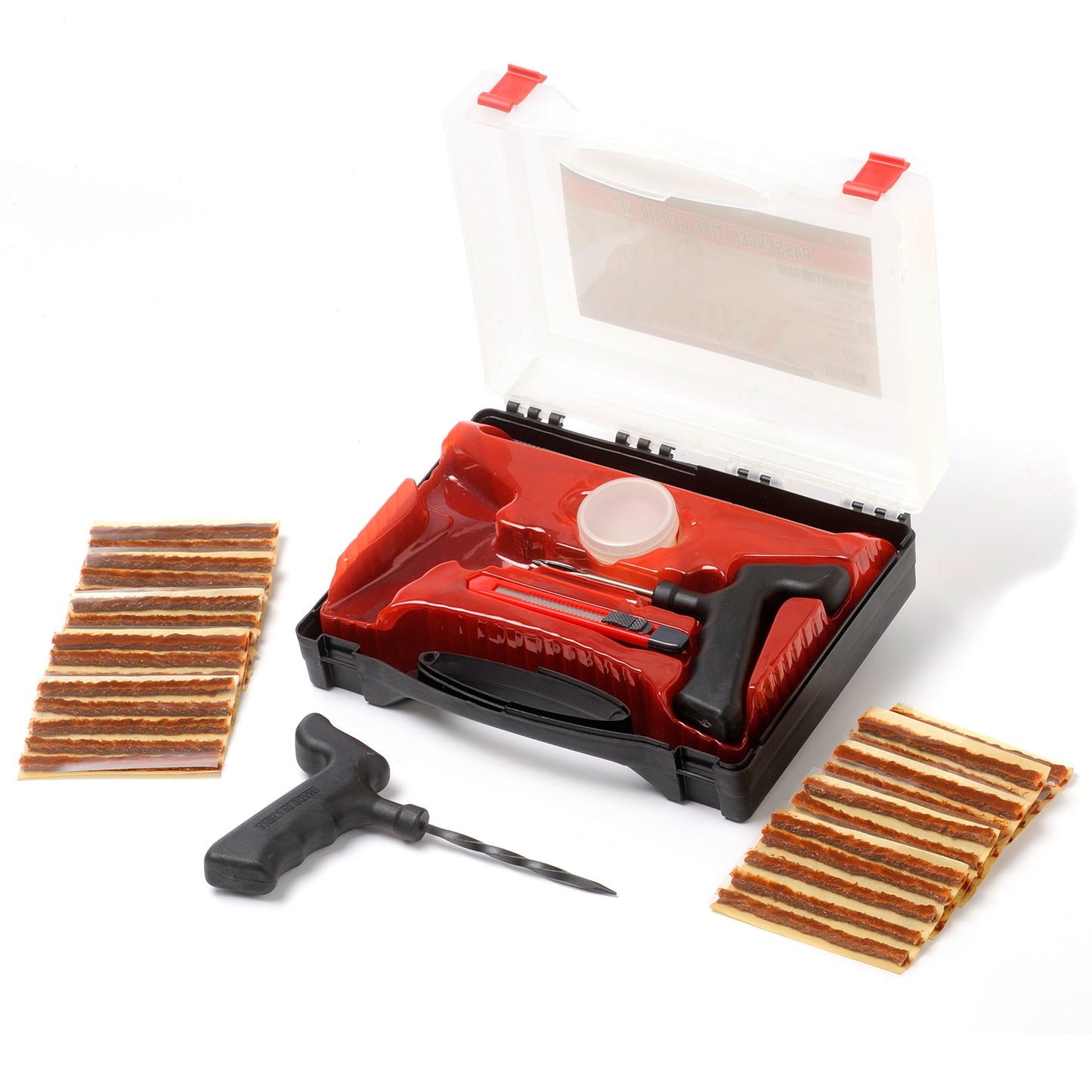 Passenger String Tote Kit