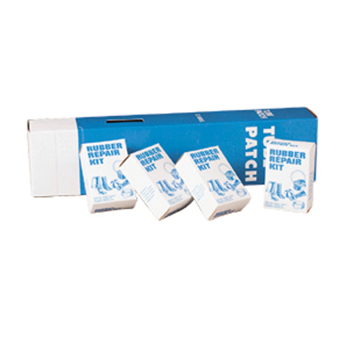 Bicycle Repair Kits in Dispenser Sleeve