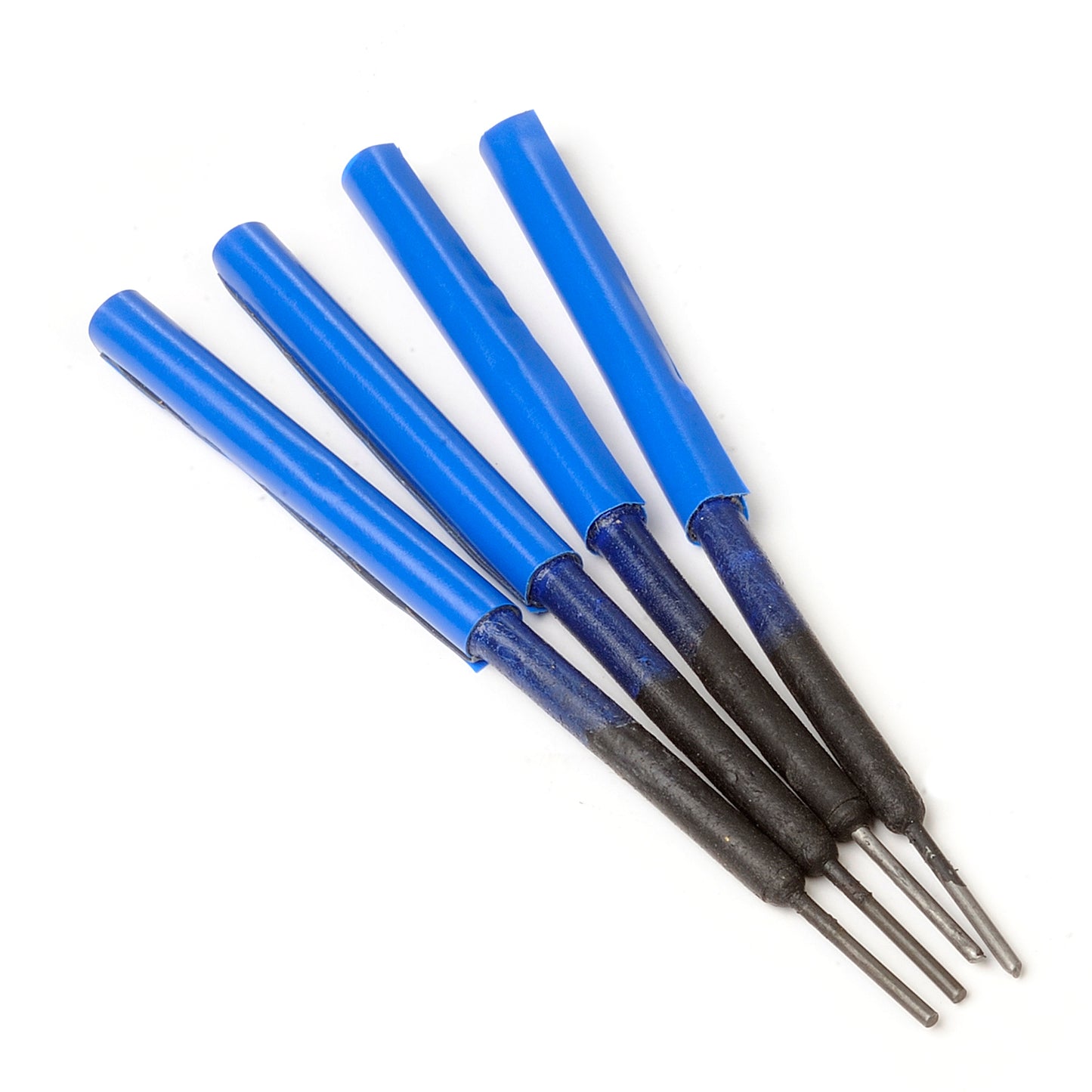 3/16" Injury Lead-Wire Insert - Wrapped Stem