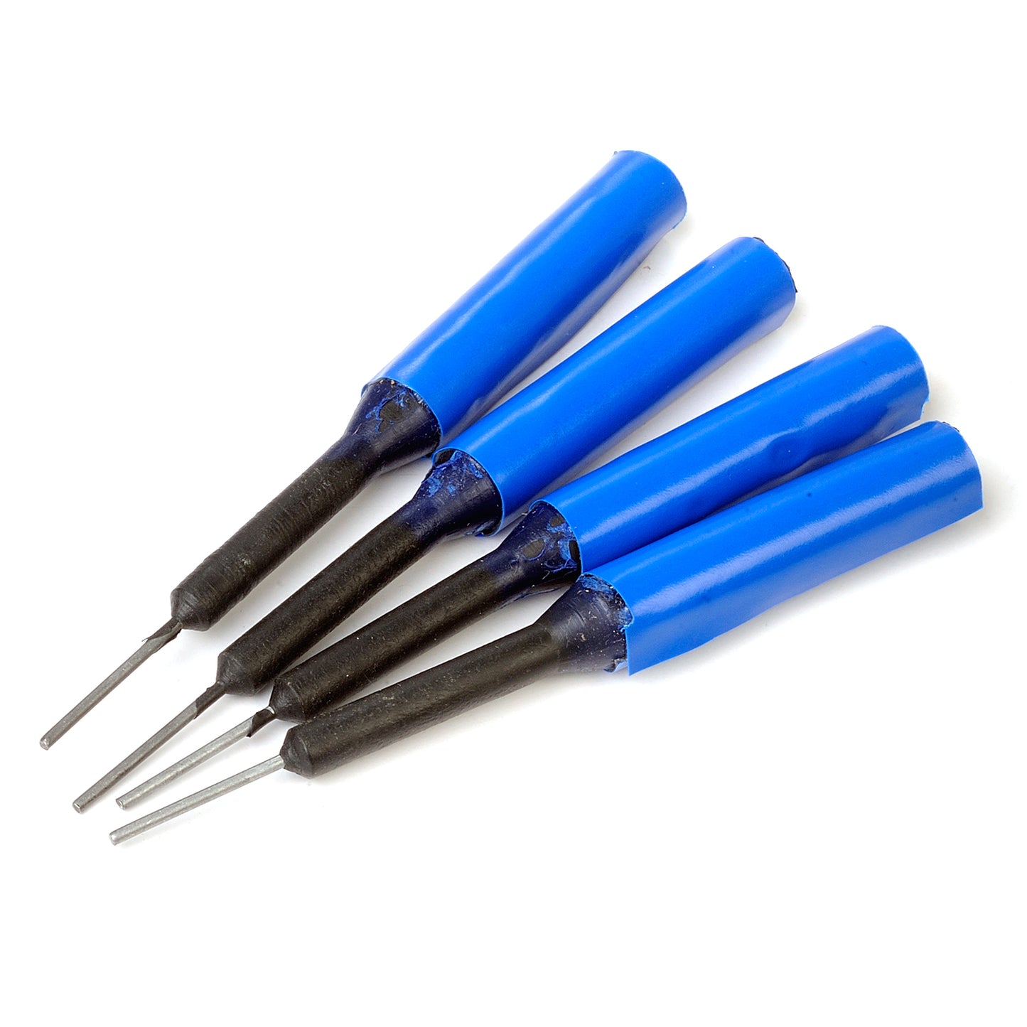 3/8" Injury Lead-Wire Insert - Wrapped Stem