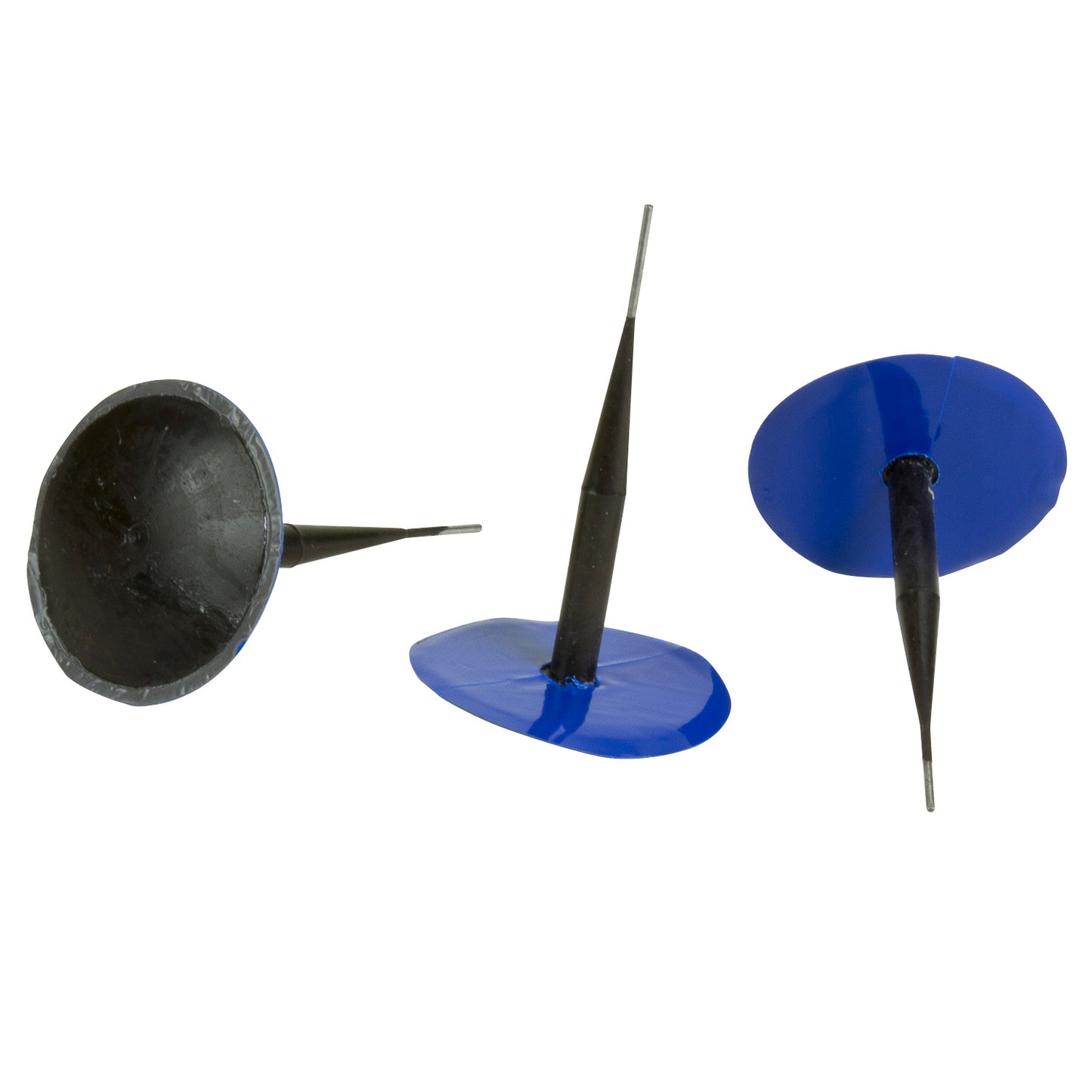 Combination Repair Unit – Dipped 2 1/8" (55mm) x 1/4" (6mm) Injury Size