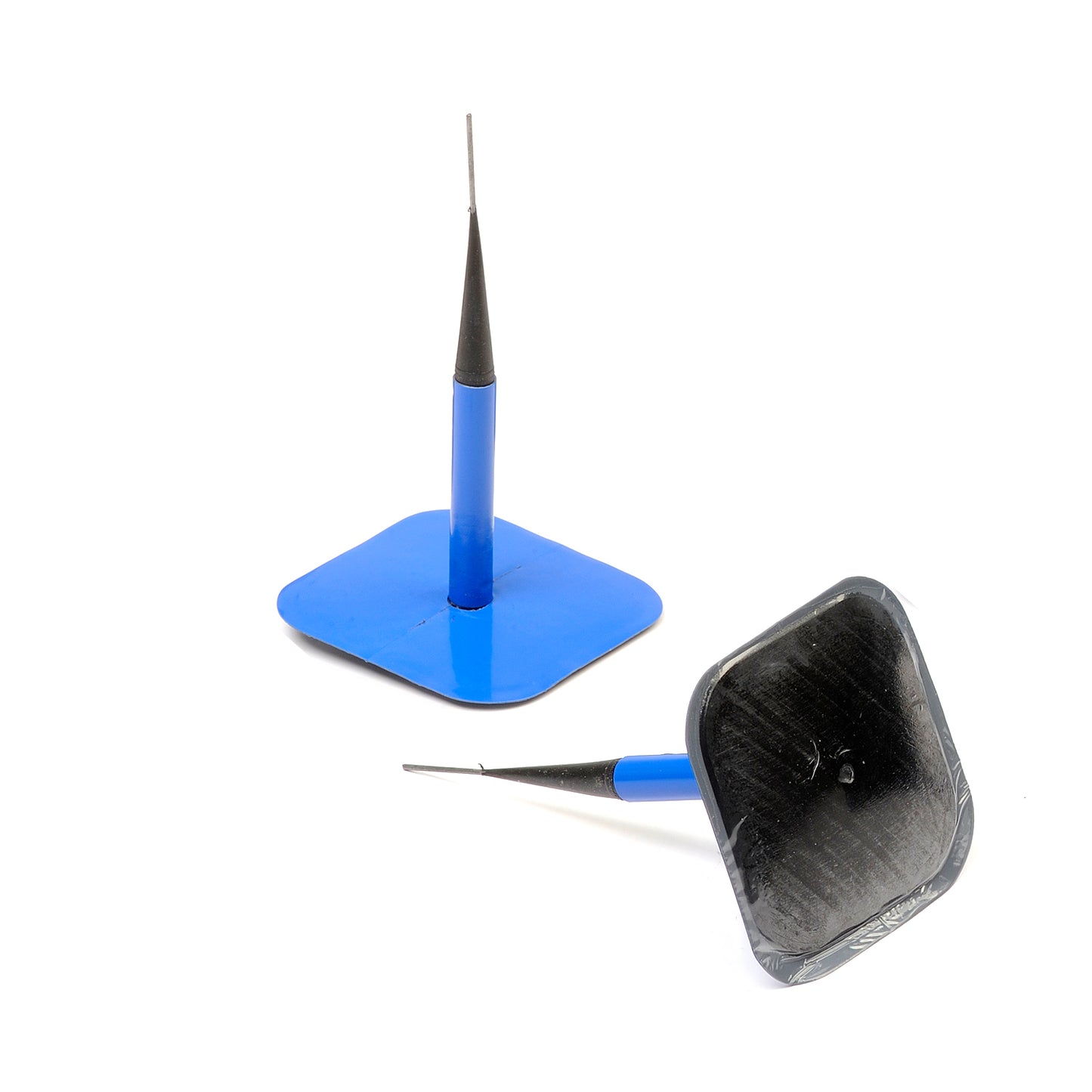 Square Combo Repair Unit – Wrapped 3 1/2" (88mm) x 3/8" (10mm) Injury Size