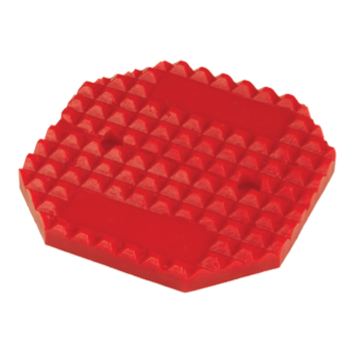 PolyPadz 602 - Challenger VBM Round, Rotary RTP 10