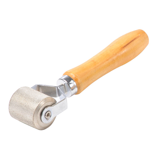 1 1/2" x 1 1/2" Wide Smooth Stitcher