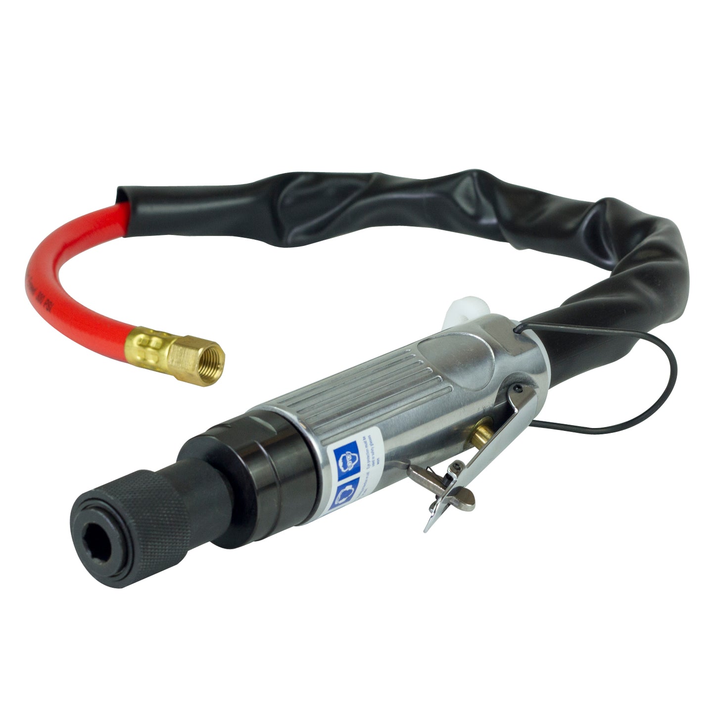 Deluxe Low Speed Air Buffer