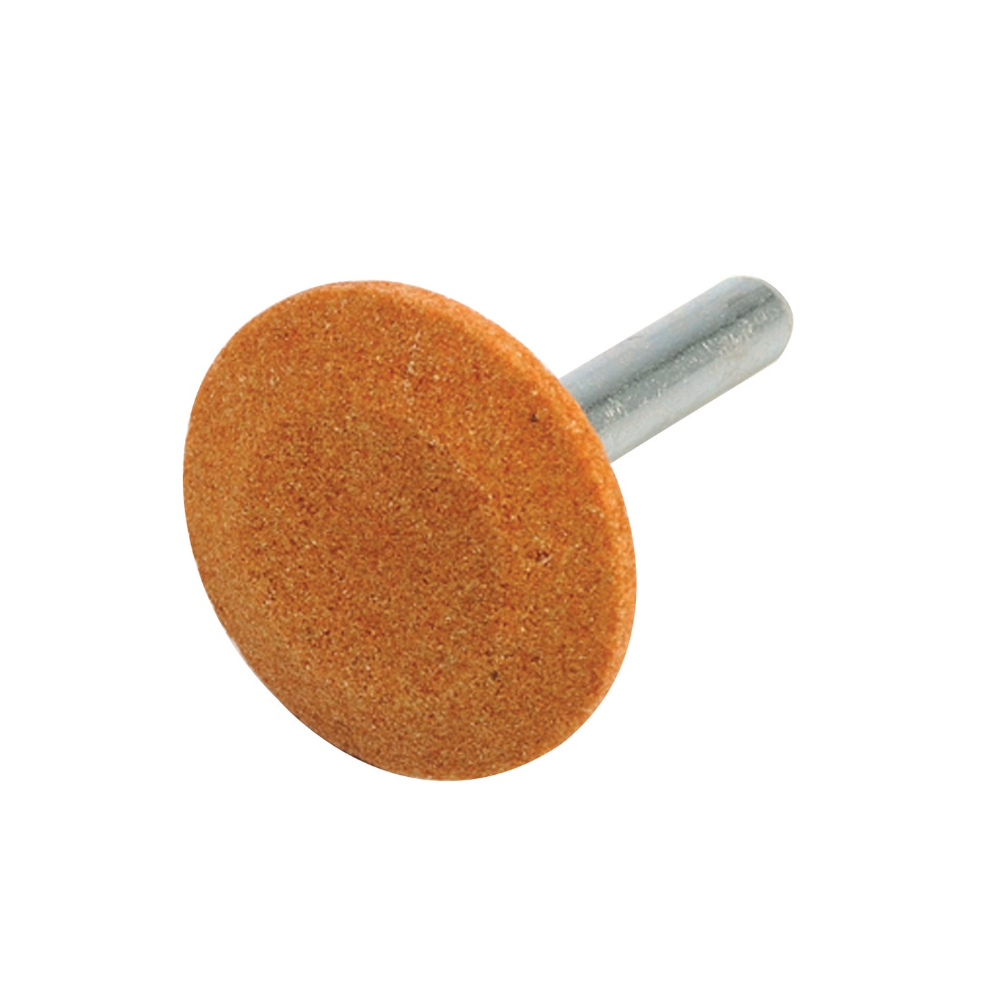 A-37 1 1/4" Small Mushroom Stone, Brown