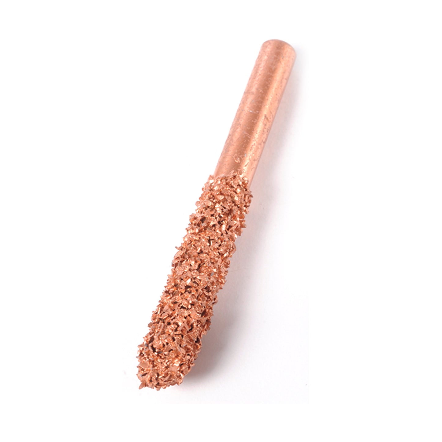 2 1/2" Pencil Rasp, 36 Grit