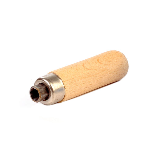 Wood Handle Wrench for 14-470T