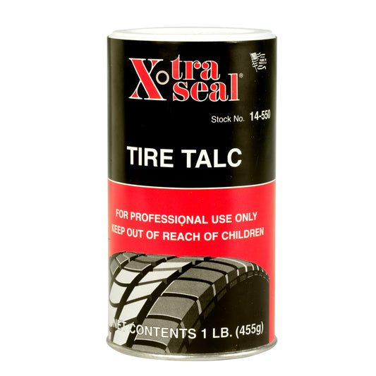 1lb. Tire Talc