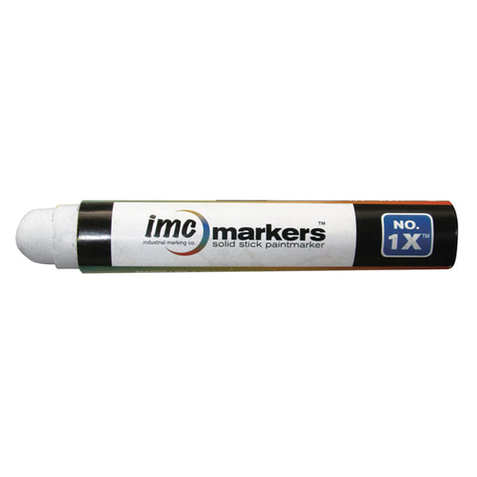 White 1X Premium Paint Sticks