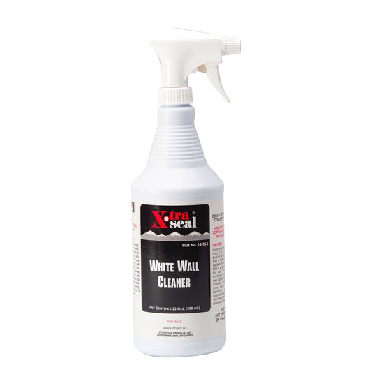Tire Whitewall Cleaner, 32 oz. (950ml)