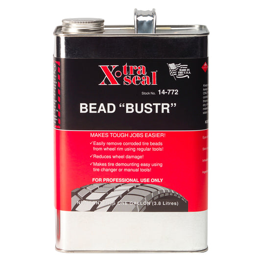 1 Gal. Bead Bustr (Flammable)