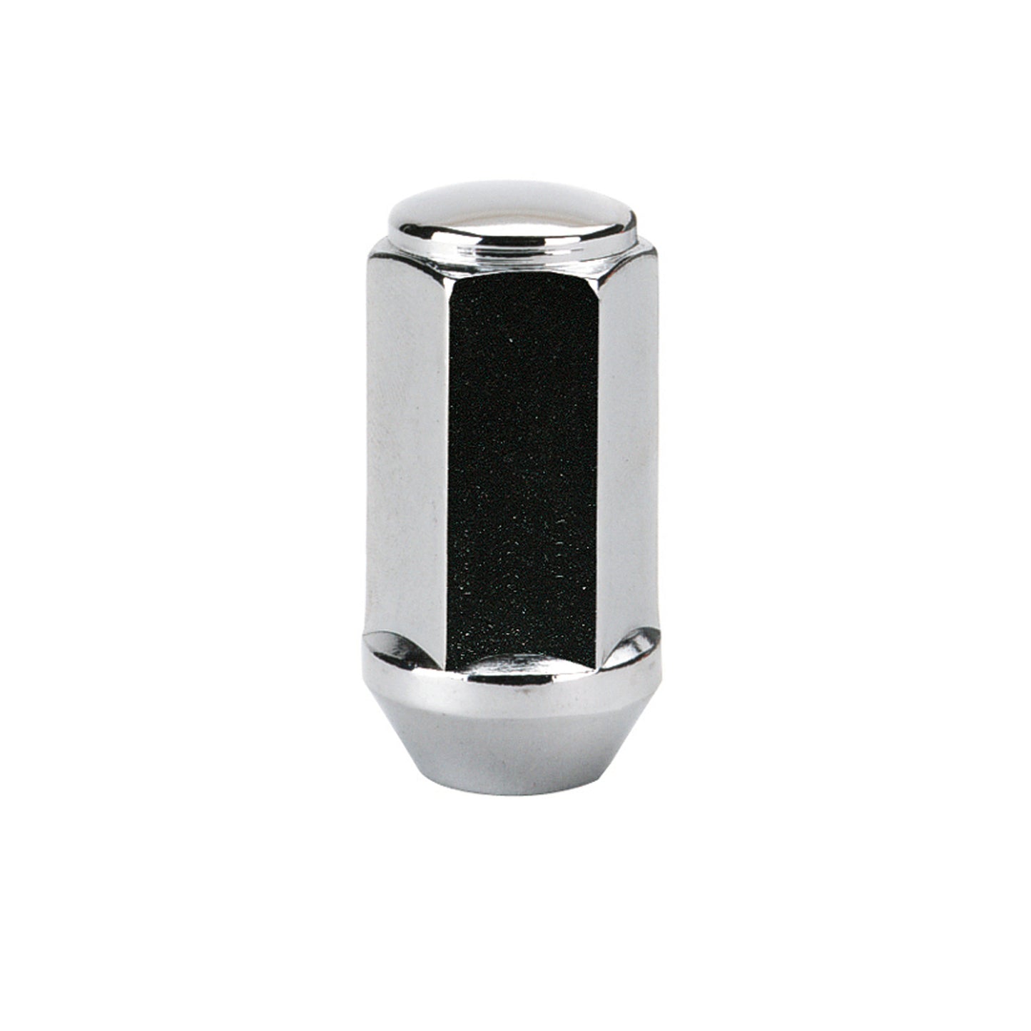 12mm 1.75 Acorn Bulge Style Lug Nut (1.90" Long)