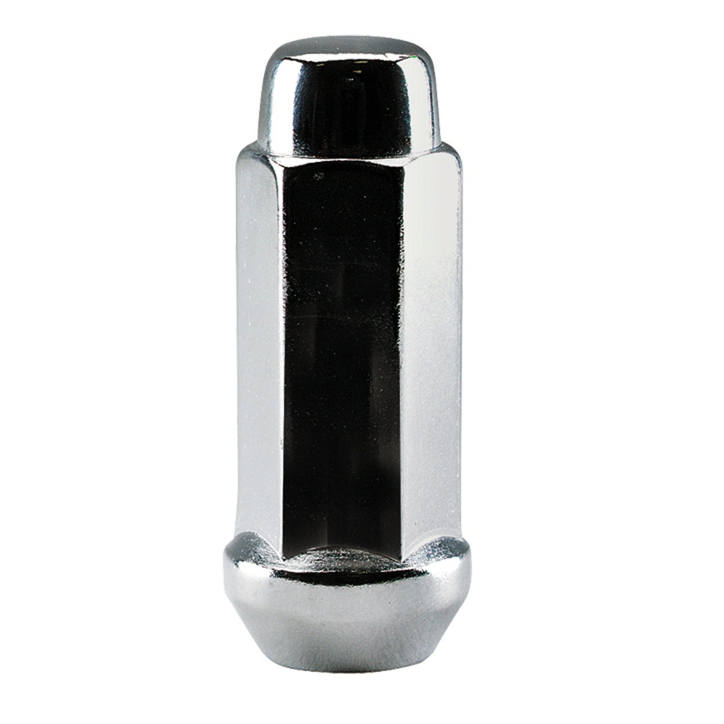 14mm 1.50 Acorn Bulge Style Lug Nut (2.32" Long)