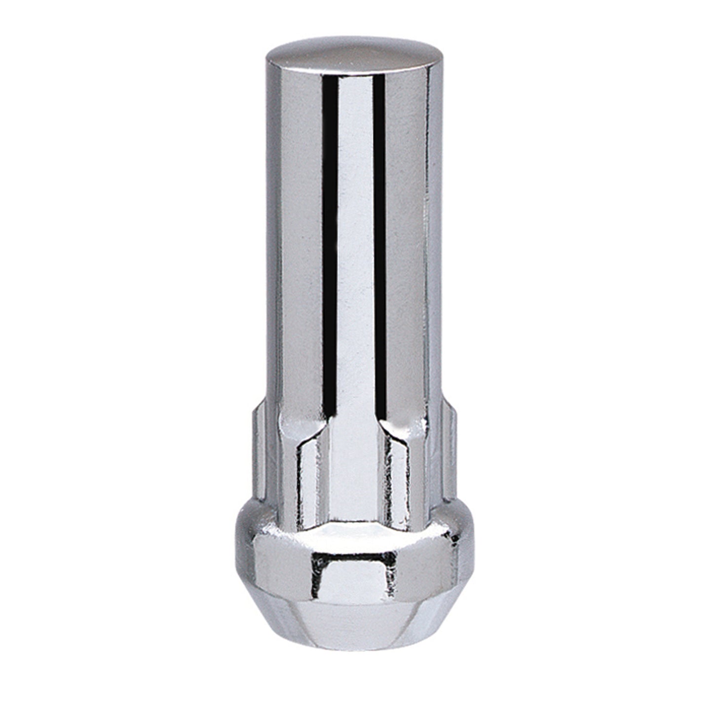 14mm 2.00 Acorn Socket-Type Wheel Lock Set (2.32" Long)