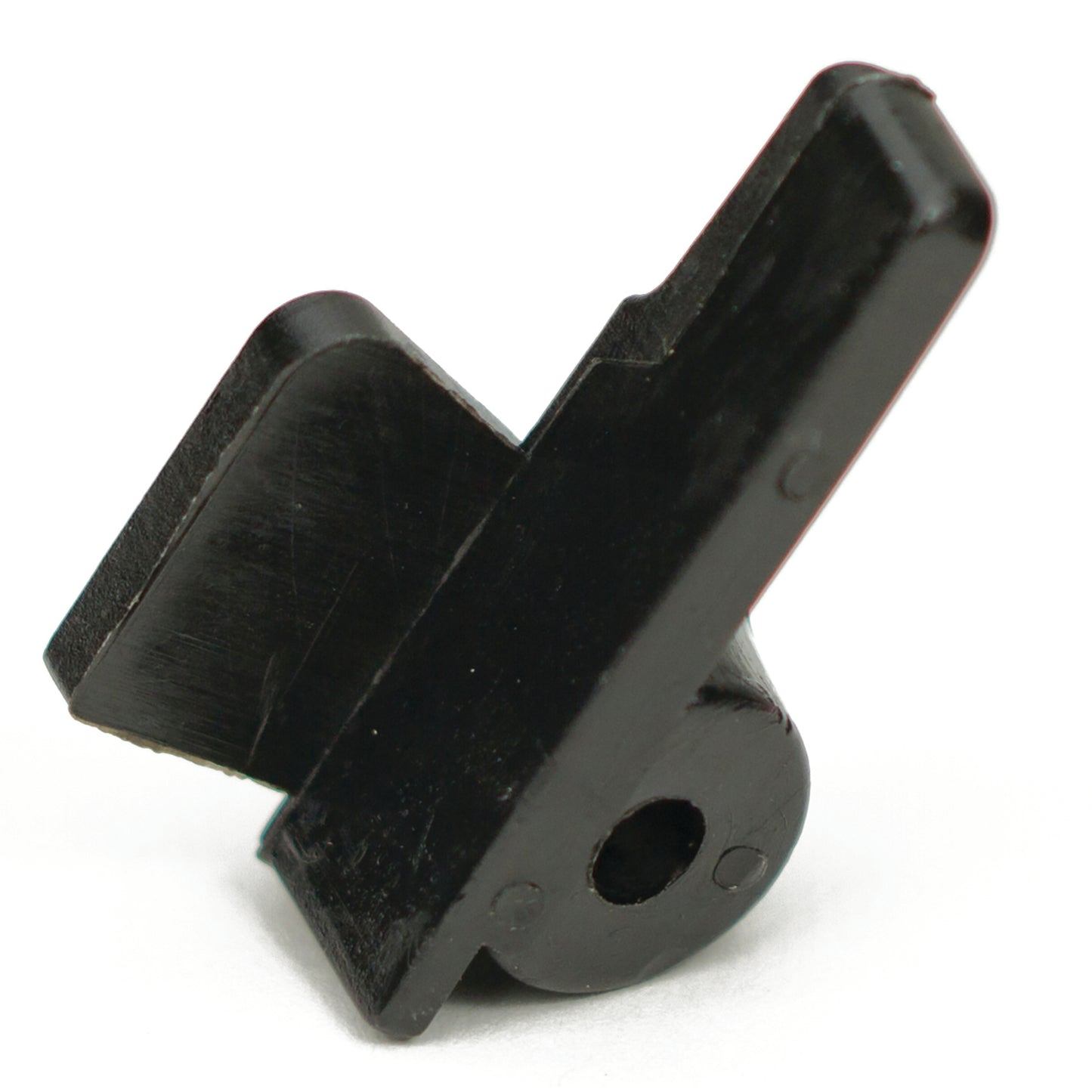 Plastic Long Inserts for Stainless Mount/Demount Head (10pk)