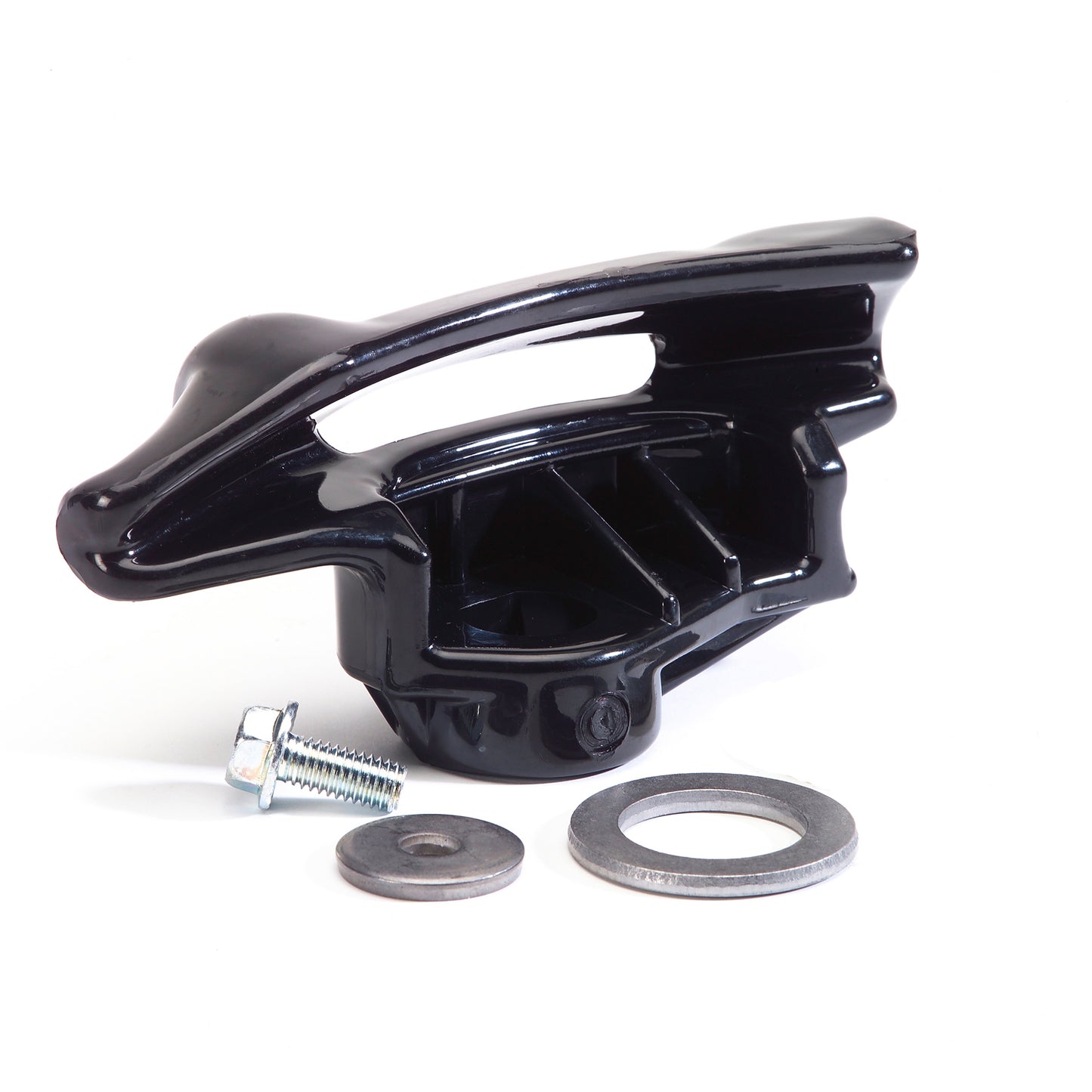 Nylon Mount/Demount Head Kit with Tapered Hole