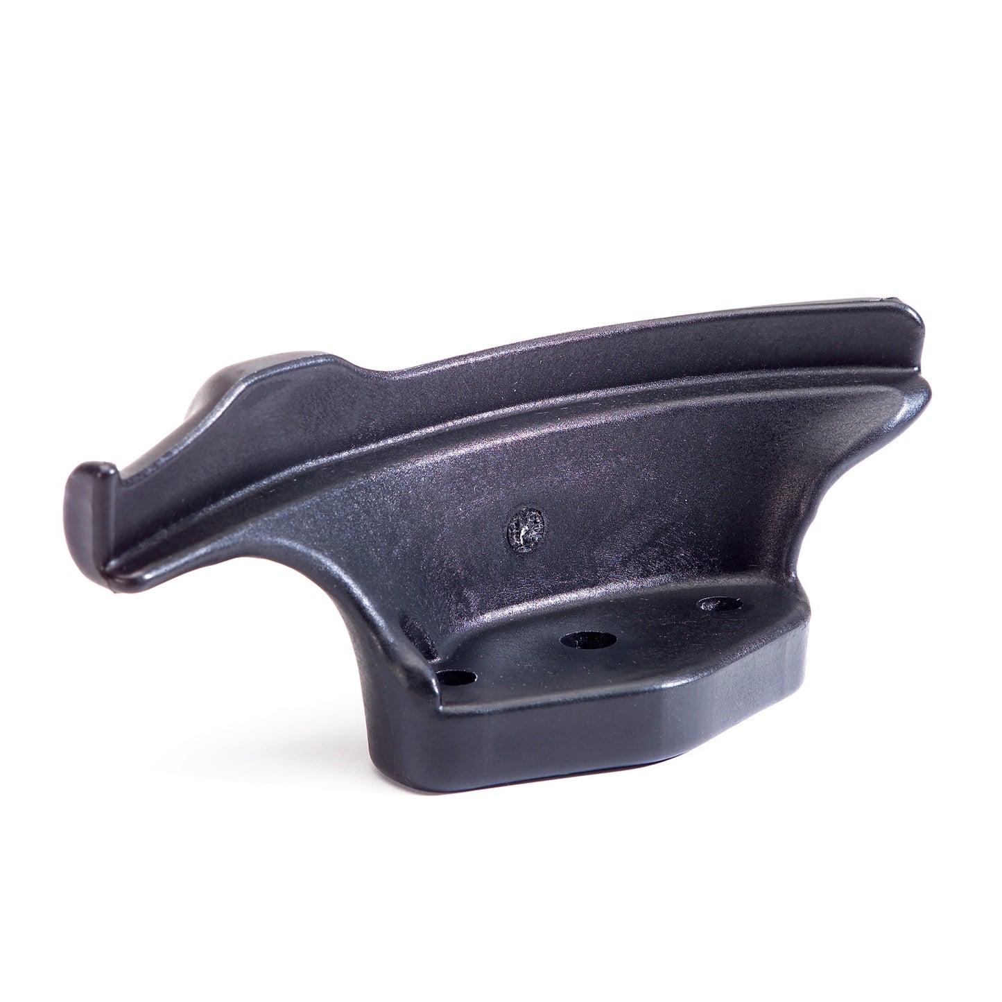 Nylon Mount/Demount Head with Round Hole