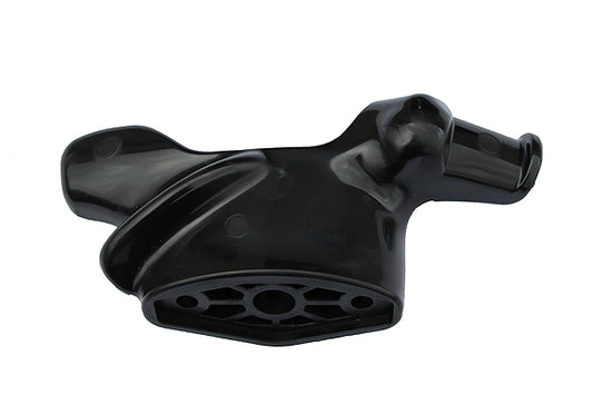 Wing Style Mount/Demount Head