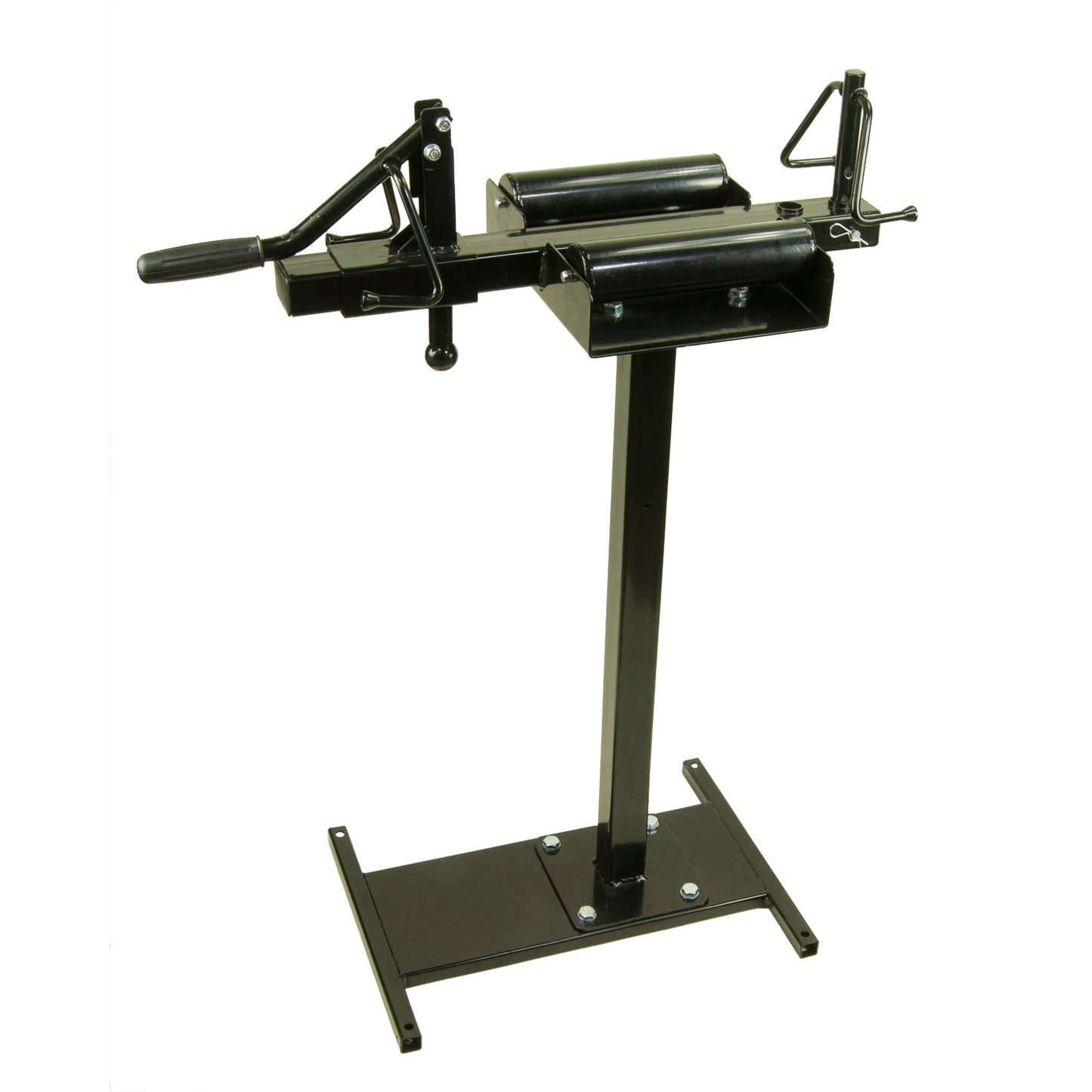 Xtra Seal Heavy Duty Vertical Manual Tire Spreader