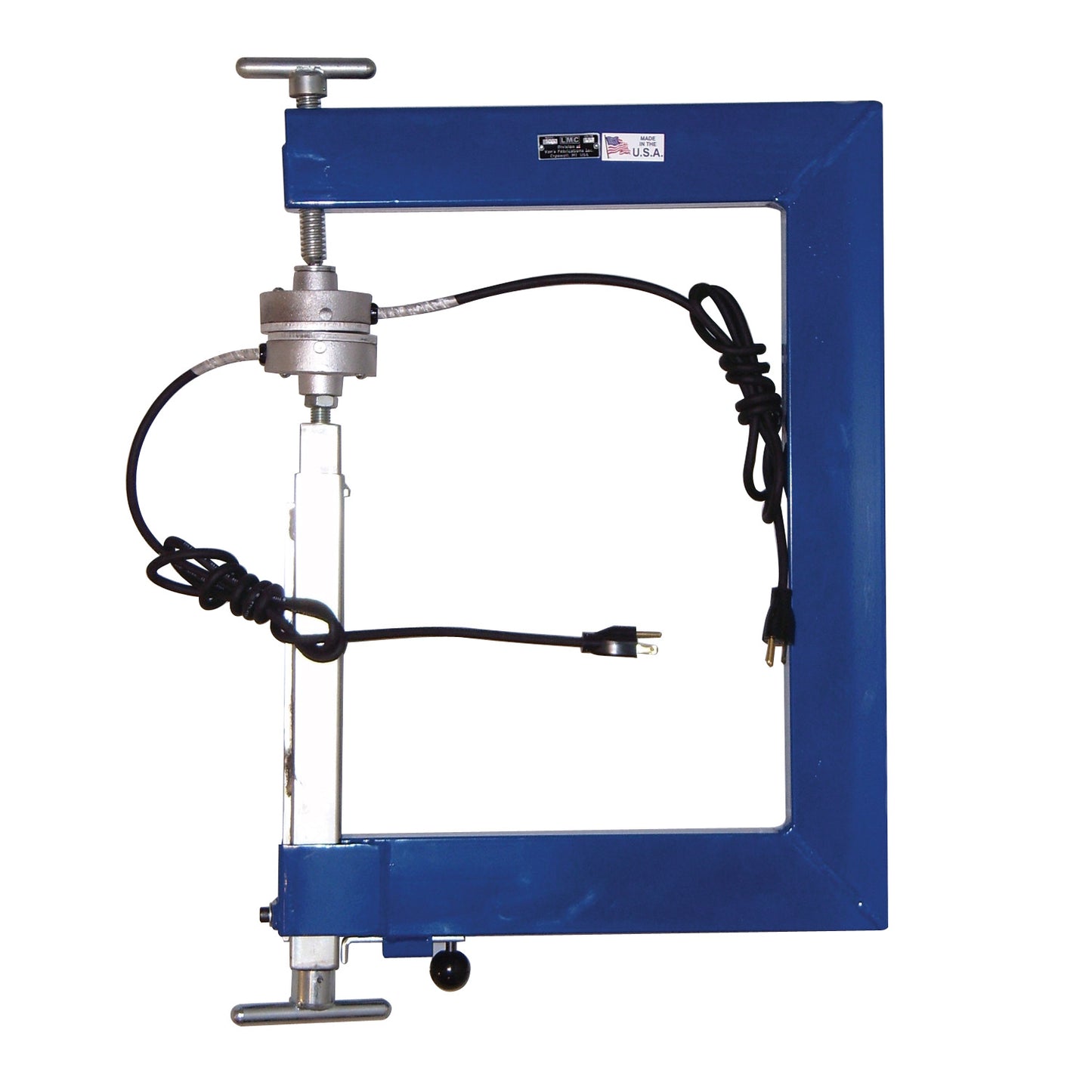 Large Truck-Tractor Vulcanizer