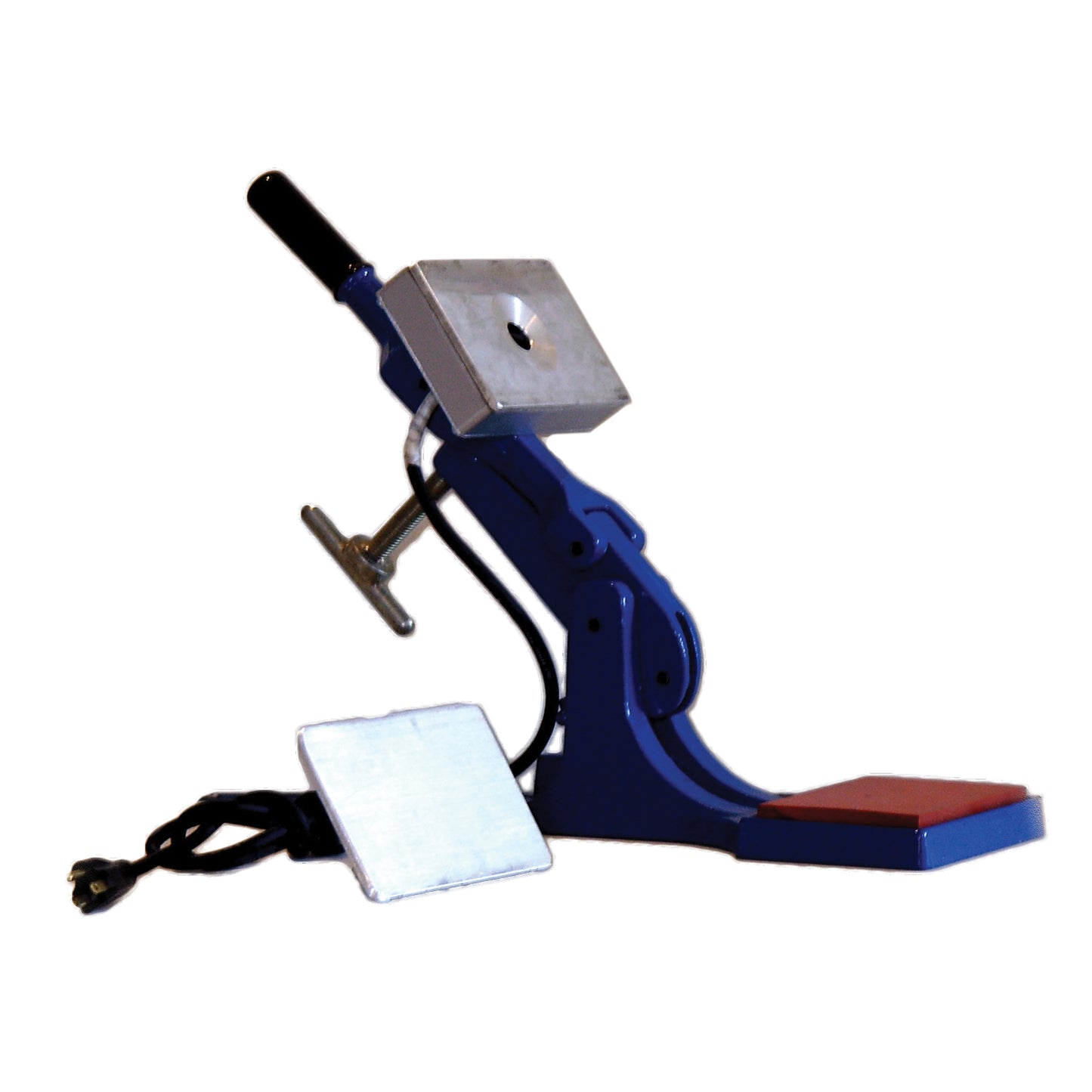 Tube Plate Vulcanizer