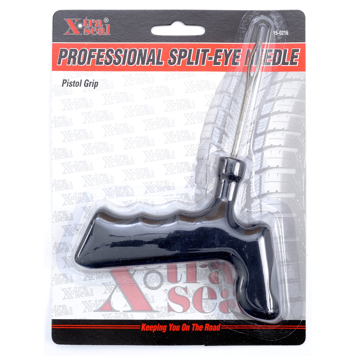 Professional Split-Eye Insertion Tool