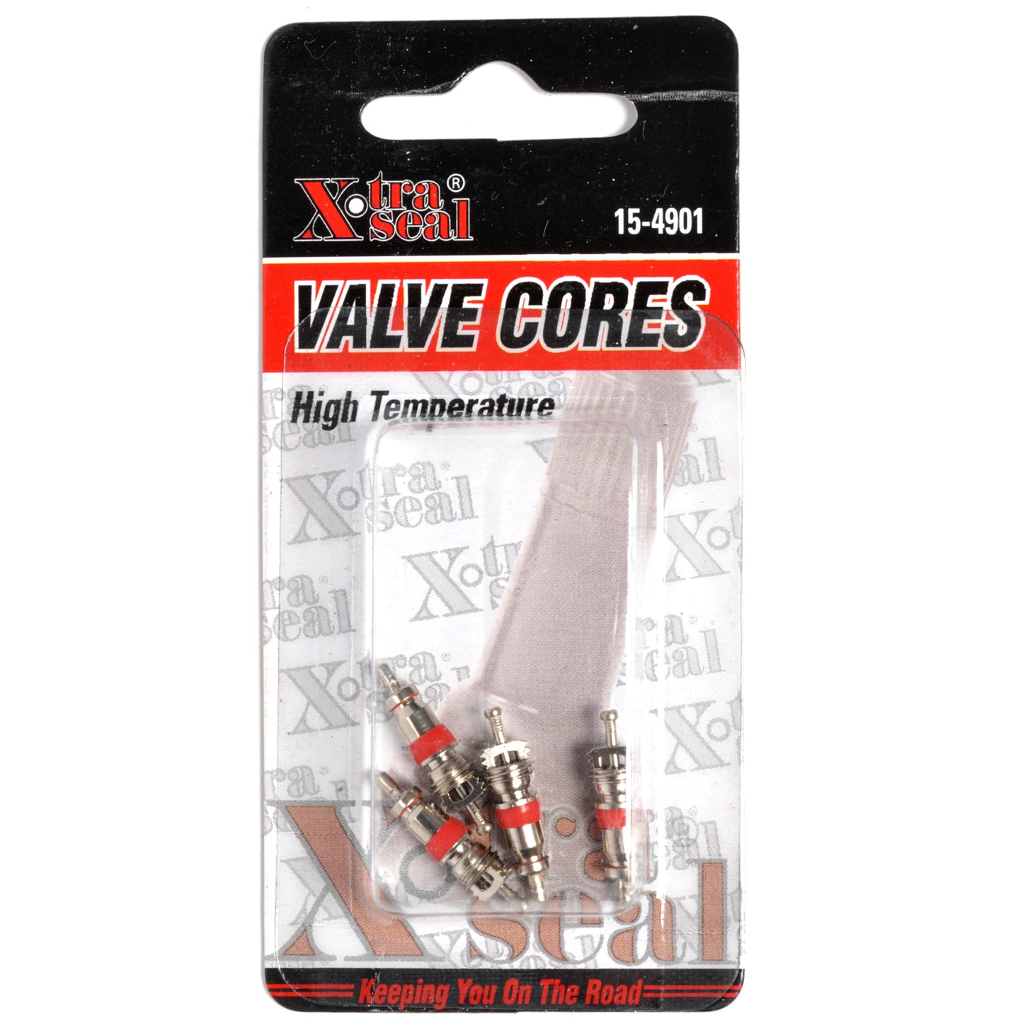 Valve Cores - High Temp