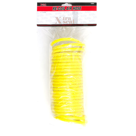 Recoil Air Hose - 50' x 3/8"